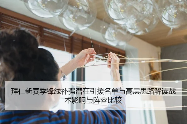 拜仁新赛季锋线补强潜在引援名单与高层思路解读战术影响与阵容比较